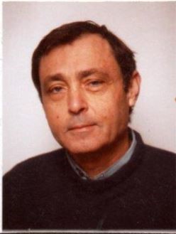 Dr. Zvi Weinstein