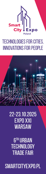 Smart City Expo Poland