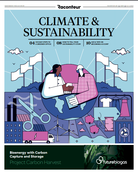 raconteur-climate-and-sustainability-report-2023-cover