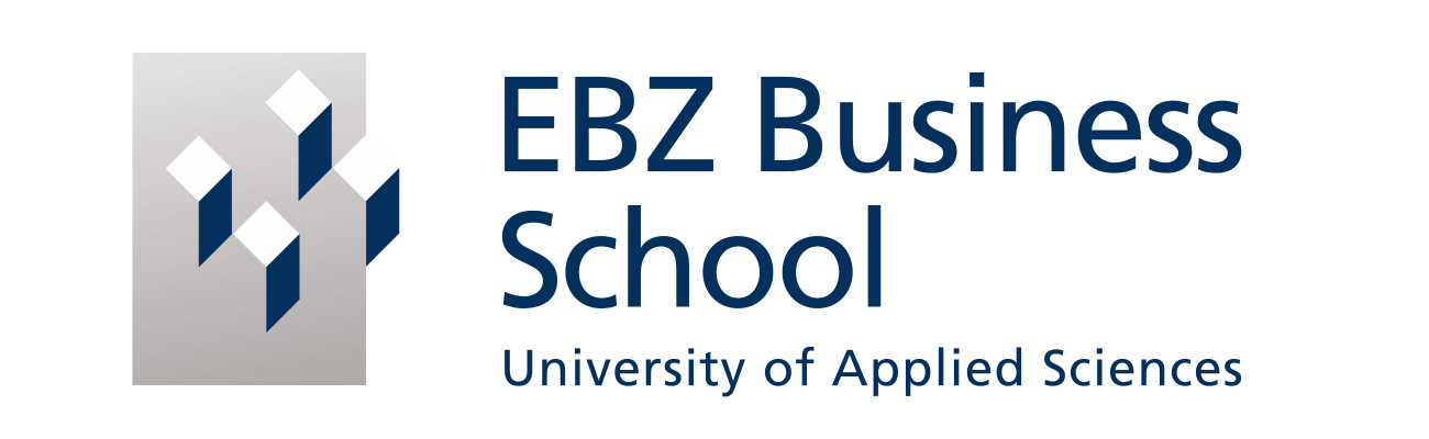 EBZ Business School Logo